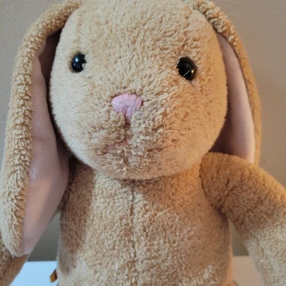 Build a Bear Plush Rabbit - Picture 2 of 5